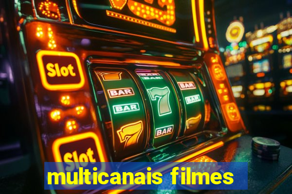 multicanais filmes